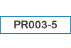PR003-5